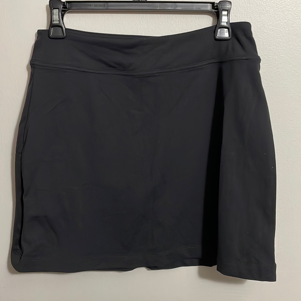 ATHLETA short skirt